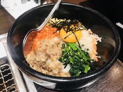 -俺的焼肉(銀座9丁目店)