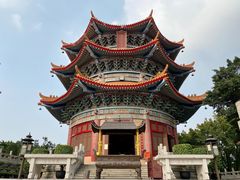 -广东圆玄道观