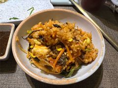 -坦坦大炉·韩式烤肉(望京店)