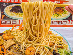 -美肴冰品·汉堡·牛腩饭(总店)