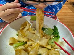 -西域伙伴清真牛肉面(中盛店)