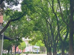 -浙江万里学院(钱湖校区)