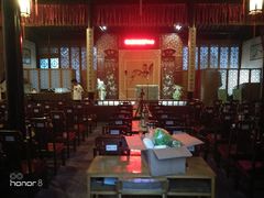 -嘻哈壹笑堂相声茶馆(大儒巷店)