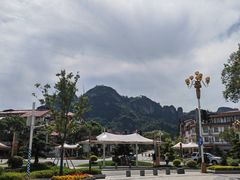 -五夫晨照朱子小吃(度假区店)
