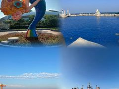 -渔岛海洋度假区