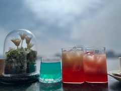 -白天鹅宾馆·流浮阁咖啡厅