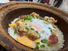 -红星光发煲仔饭(大石街店)