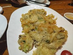 -广东道至正餐厅(区庄店)