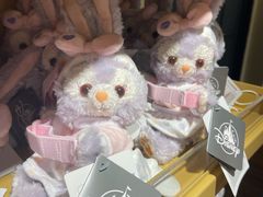 -迪士尼小镇