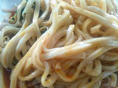 -魏家凉皮(十里河店)