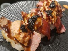 -争鲜回转寿司(浦东三钢里PLUS店)
