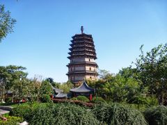 -天宁寺