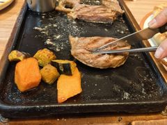 -必胜客(北苑路店)