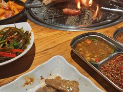 -牛炙烤肉(车公庙店)