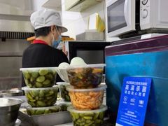 -劈柴院锅贴(沈阳路店)