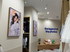 -天真蓝照相馆(五角场百联又一城店)
