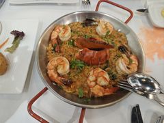 -安东尼奥餐厅