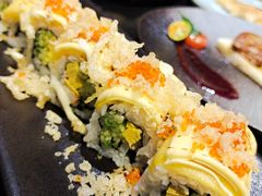 -松临·铁板烧&Omakase(神农店)