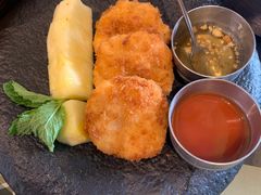 -simply thai天泰(世纪汇店)