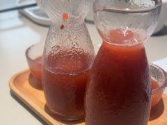 -蔡澜点心·粤菜(丽泽天街店)