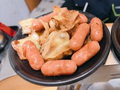 -九田家黑牛烤肉(溧水万达店)