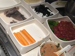-海底捞火锅(九久奥特莱斯店)