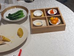 -红棉中餐厅·广州海航威斯汀酒店