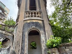 -重庆十八梯传统风貌区