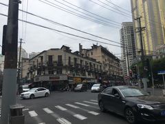 -德大西餐社(云南南路店)