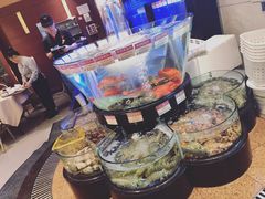 -陶陶居海鲜酒家(新马路店)