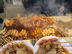 -郭记小街麻辣烫(南小街总店)