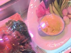 -人民公社大食堂(张家湾店)