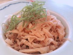 呛牛百叶-伊祥·敦煌楼