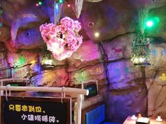 -大哈福烧烤·海鲜·家常菜(延安三路店)