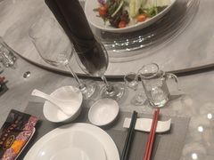 -世纪缘湖滨花园酒店·湖景轩中餐厅(太阳宫店)