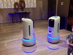 -广州天河希尔顿酒店