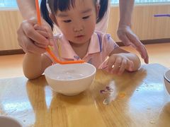 -魔力熊儿童早教托育中心(硚口同馨店)