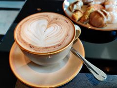 -上海苏宁宝丽嘉酒店·Cafe Bellagio西餐厅