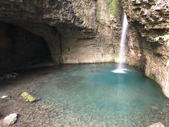 -鹿院坪生态旅游景区