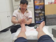 -郑远元专业修脚房·按摩·肉刺·灰指甲(苏绣路店)