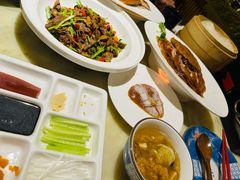 -范家小馆·烤鸭新京菜(金融街店)