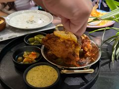 -苏坦土耳其西餐厅(玉林店)