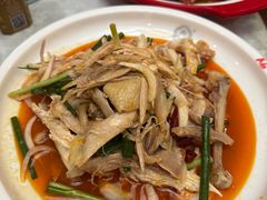 -花儿穆萨·烤肉餐厅(石马坪店)