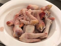 -咕叽咕叽自助烤肉小火锅(茂业清扬店)