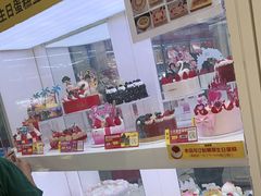 -味多美蛋糕(梨园店)