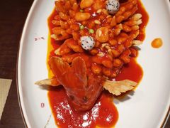 -童福兴·南京菜(老门东店)