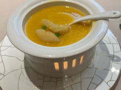 -恒悦轩·粤菜(上海展览中心店)
