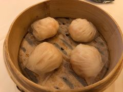 原只鲜虾饺-利苑酒家(合景国际金融广场店)