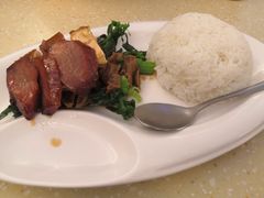 三宝饭-永盈茶餐厅(江南大道中店)