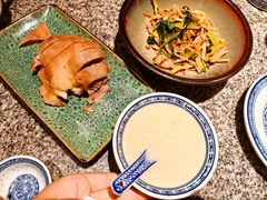 -南京大牌档(夫子庙老门东店)
